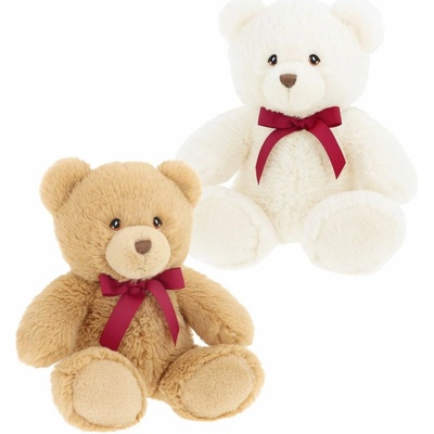 KEEL TOYS Keeleco Medveď Harry 45 béžová