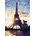 Trefl - Puzzle Paris at dawn - 1 000 piese