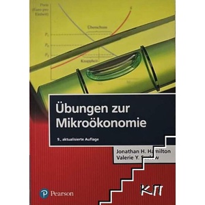 Übungen zur Mikroökonomie (ISBN: 9783868943535)