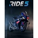 Ride 5