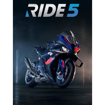 Ride 5