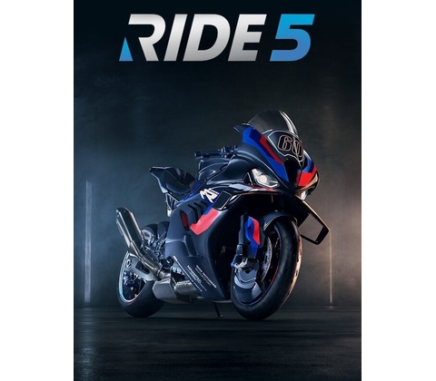 Ride 5