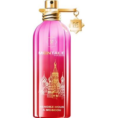 Rendez - vous a Moscou Б. О. - EDP 100 ml за жени