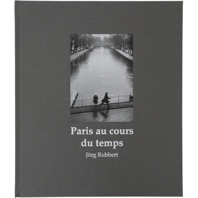 Paris au cours du temps