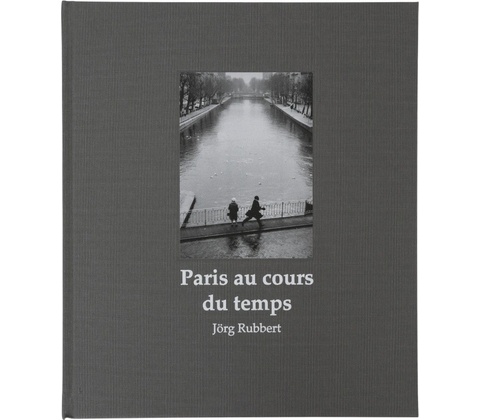 Paris au cours du temps