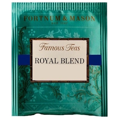 FORTNUM & MASON čaj royal blend 1 sáček