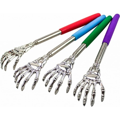 Pronett XJ4021 Škrabadlo na chrbát color