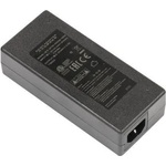 MikroTik Захранващ адаптер MikroTik 48V2A96W High power 48V 2A 96W power supply with EU plug (MIKROTIK-48V2A96W) - megamag