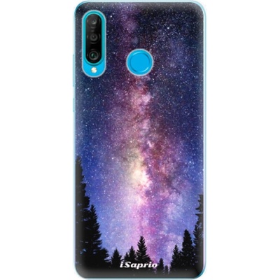 iSaprio Milky Way 11 Huawei P30 Lite