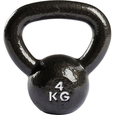 VIRTUFIT Pro Kettlebell 4 kg