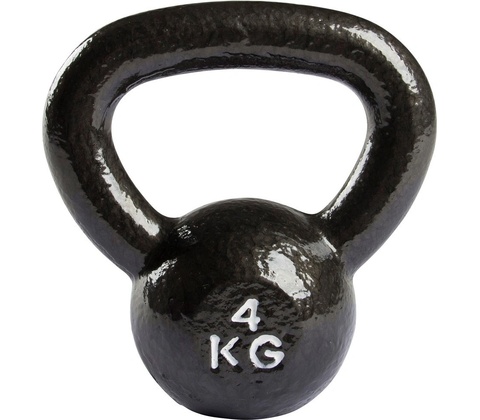 VIRTUFIT Pro Kettlebell 4 kg