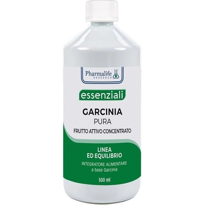 Pharmalife Research Garcinia Pura, 500 ml, Pharmalife Research (434600 (1913NA) PL)