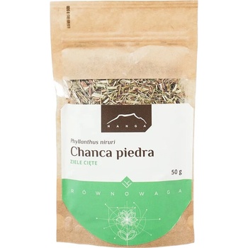 NANGA Чанка Пиедра (билка) 50 g прах | Nanga (402349 NNG)