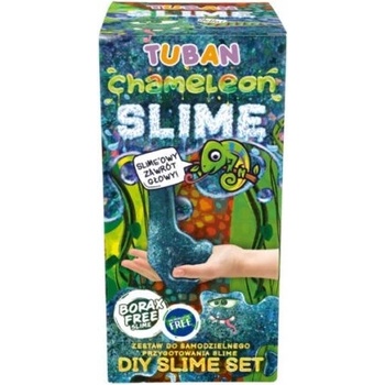Tuban Slime Chameleón