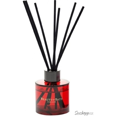 Somerset Toiletry Vonný dizufér Vanilka a ovocné plody 100 ml