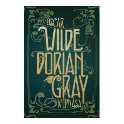 Dorian Gray képmása