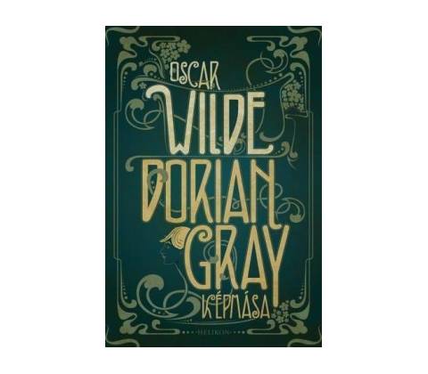 Dorian Gray képmása