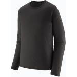 Patagonia Мъжки термоактивен суитшърт Patagonia Capilene Lightweight Crew black