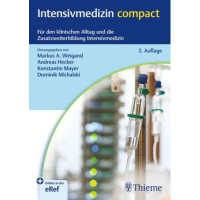 Intensivmedizin compact