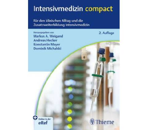 Intensivmedizin compact