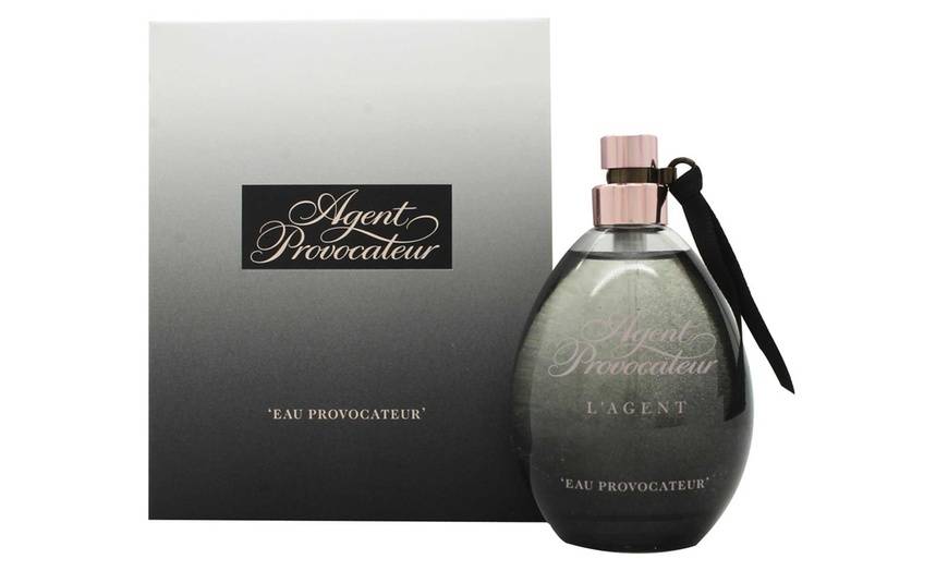 Agent Provocateur Eau Provocateur Agent Provocateur Perfume