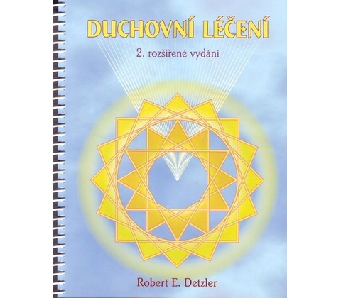 Duchovní léčení