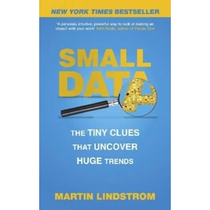 Small Data | Martin Lindstrom (ISBN: 9781473630130)