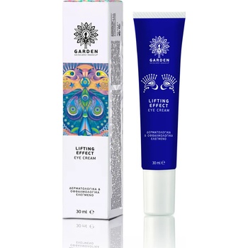 Image 1 of GARDEN Интензивен крем за очи, Garden Lifting Effect Eye Cream 30ml