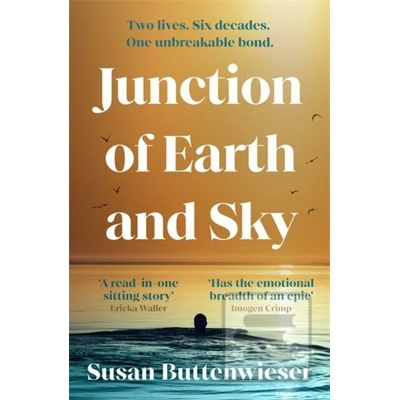 Junction of Earth and Sky - Susan Buttenwieser