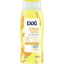 Dixi Žloutkově pšeničný výživný šampon 400 ml