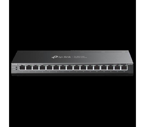TP-Link TL-SG116