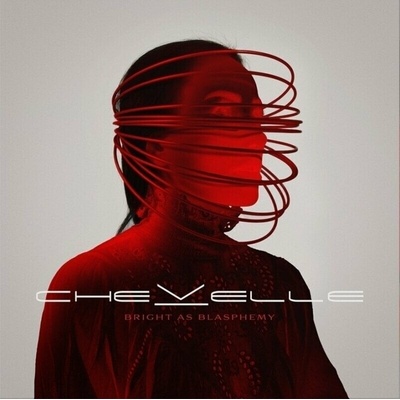 Chevelle - Bright as Blasphemy LP