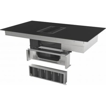 Franke sada pre recirkuláciu s odťahom dozadu 112.0679.887