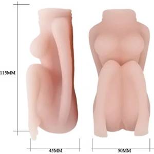 LyBaile - temptation passion lady male minimasturbador snug fit pussy