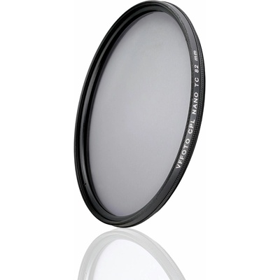 VFFOTO CPL NANO TC 82 mm