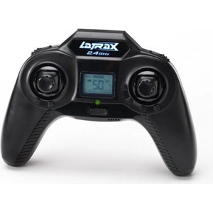 Traxxas предавател 6 канала: LaTrax Alias