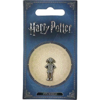 Carat Shop odznak Harry Potter Domácí skřítek Dobby – Zboží Dáma