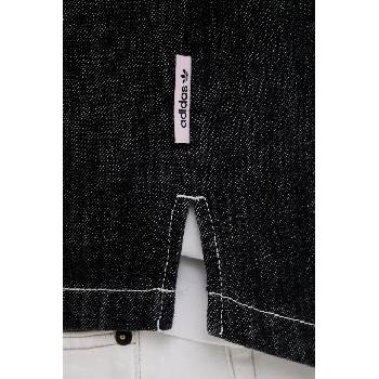 Adidas Дънкова риза adidas Originals (KG6448)