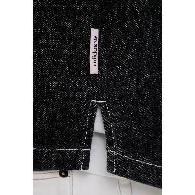 Adidas Дънкова риза adidas Originals (KG6448)