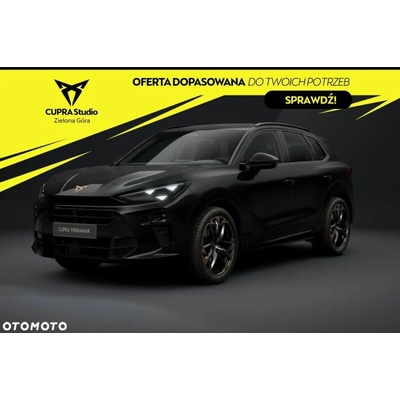 Cupra Terramar 2.0 TSI Edition 4Drive DSG 150 kW