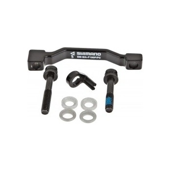 adaptér Shimano 180 SM-MA-F180P/P2