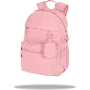 COOLPACK Ученическа раница Coolpack - FIN - PEACH