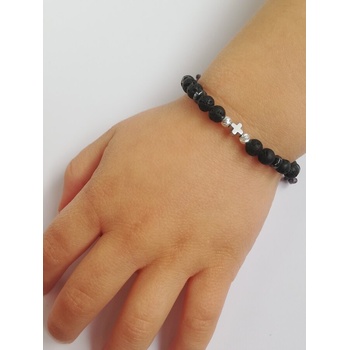 Image 1 of Детска гривна Кръст