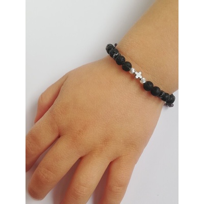 Детска гривна Кръст