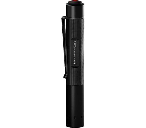 Lenser P2R CORE