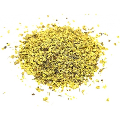 Grešík Baza čierna kvet 1 kg