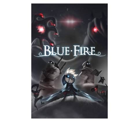Blue Fire