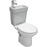 SEREL Моноблок lila dm06 gtl с вградено биде (dm06 gtl)