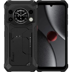 FOSSiBOT F117 5G 256GB 8GB RAM Dual Мобилни телефони (GSM)