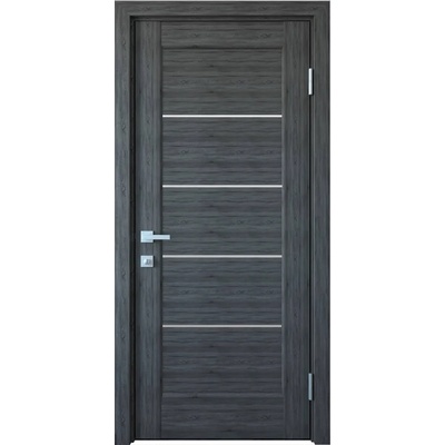 New Style Интериорна врата - Мира - сива